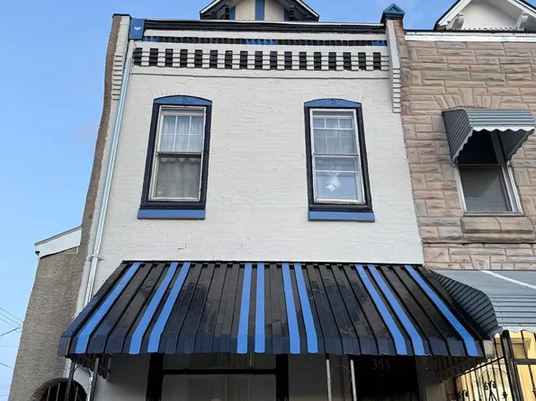 355 McKnight St, Reading, PA 19601