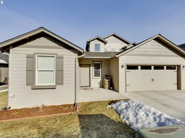 2535 Jordan, The Dalles, OR 97058