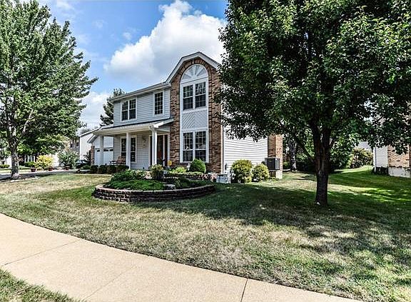 2nd image of 3121 Woodbridge Estates Dr