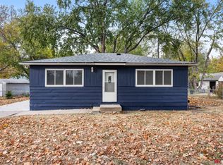 5910 Tangeman Ter, Lincoln, NE 68505