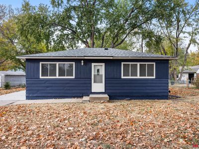 5910 Tangeman Ter, Lincoln, NE, 68505