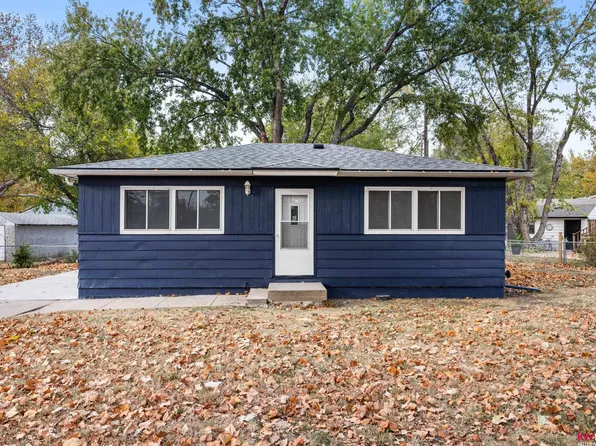 5910 Tangeman Ter, Lincoln, NE 68505