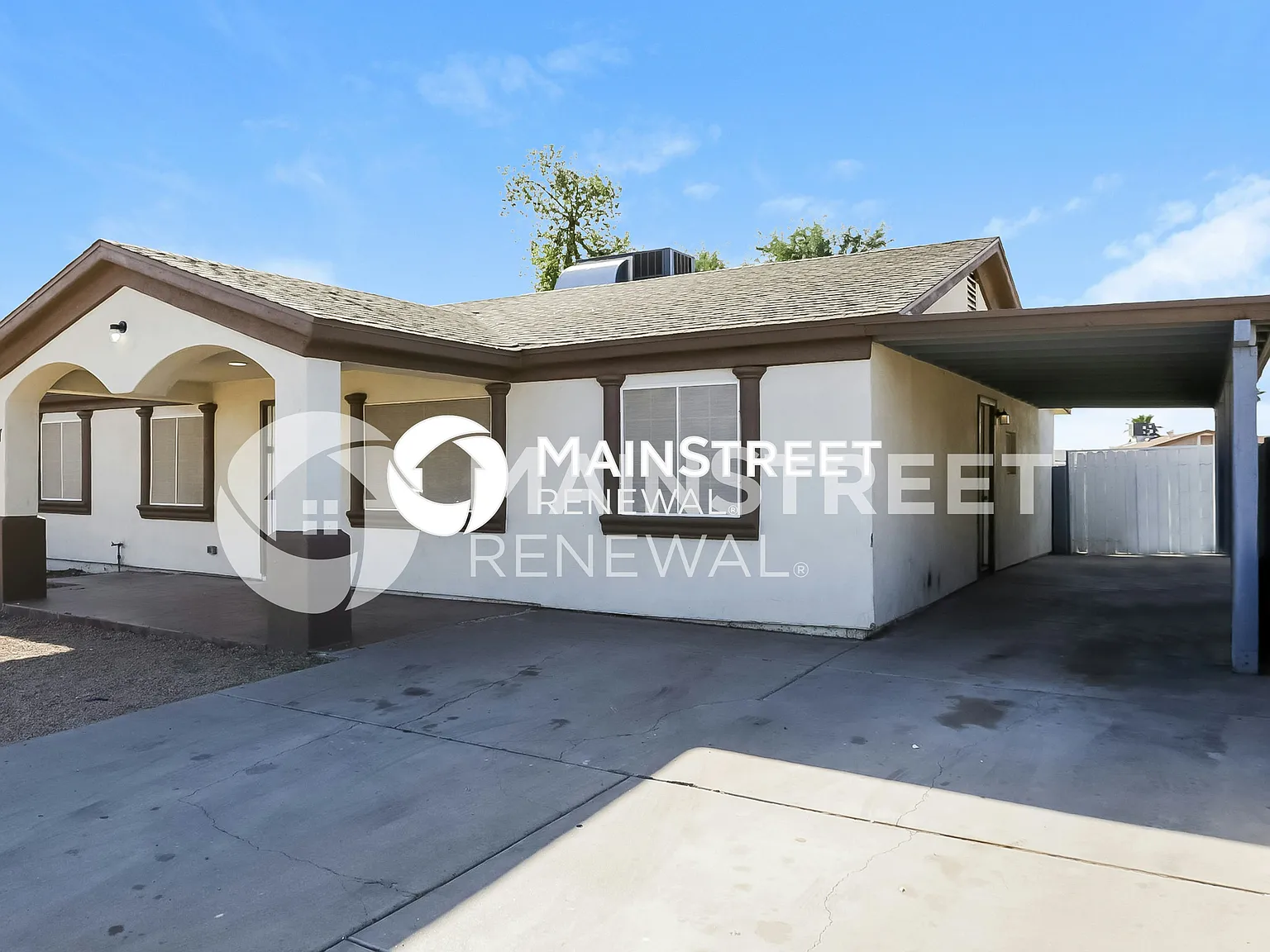 6817 W Holly St — Photo 1