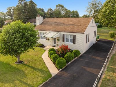 1447 Crottlestown Rd, Chambersburg, PA, 17202