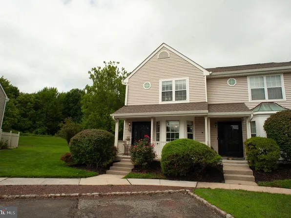 6 Wellington Ct, Hightstown, NJ 08520