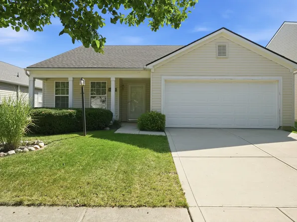 15028 Lovely Dove Ln, Noblesville, IN 46060
