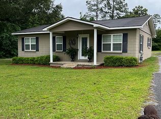 2974 State Highway 117, Cadwell, GA 31009