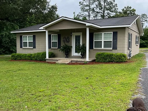 2974 State Highway 117, Cadwell, GA 31009