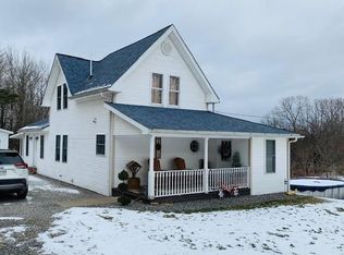 1489 Branchton Rd, Hilliards, PA 16040