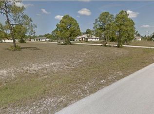 2214 NW 31st Ter, Cape Coral, FL 33993