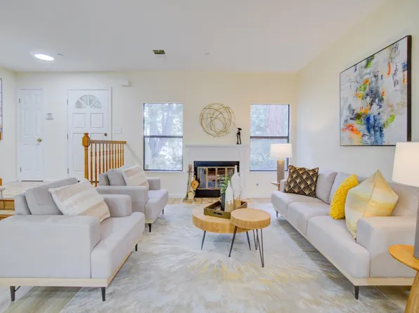 926 La Mesa Ter Unit F, Sunnyvale, CA 94086