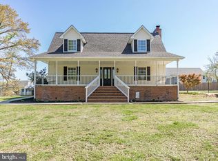 287 Ramoth Church Rd, Stafford, VA 22554