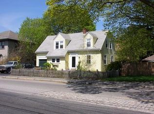 5 Tedesco St, Marblehead, MA 01945