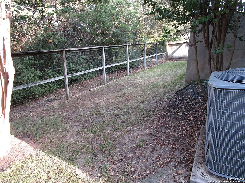 18838 Rogers Pass, San Antonio, TX 78258 | Zillow