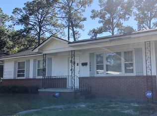 1535 E 52nd St, Savannah, GA 31404