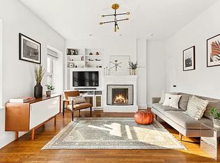 391 3rd St APT 4, Brooklyn, NY 11215