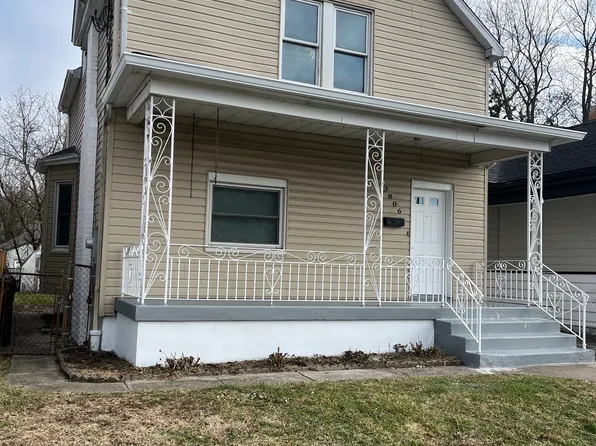 3806 Huntington Ave, Covington, KY 41015