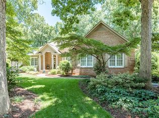 504 Woolwine Ct, Whitsett, NC 27377