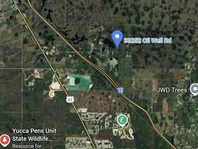 33252 Oil Well Rd, Punta Gorda, FL, 33955