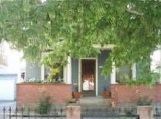 7233 N Tyler Ave, Portland, OR