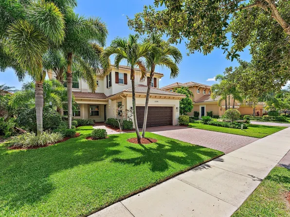 12288 Aviles Circle, Palm Beach Gardens, FL 33418