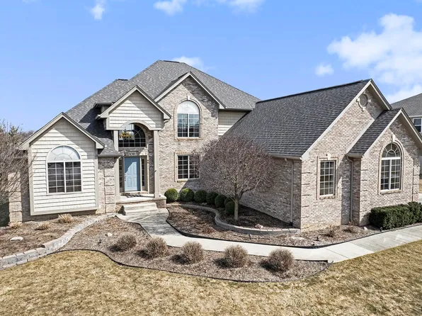 8381 Crossbow Ct, Grand Blanc, MI 48439