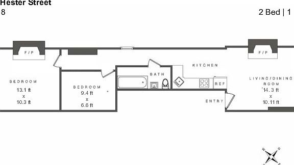 2nd image of this home