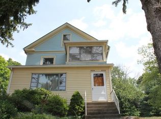 657 W Main St, Meriden, CT 06451