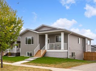1945 N High Country Dr NW, High River, AB T1V0A5