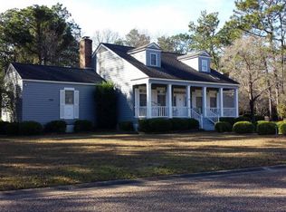 1303 Rosalind Ave, Bay Minette, AL 36507