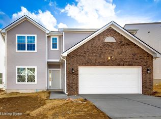 17115 Meander Way, Louisville, KY 40245