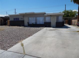1600 Eastwood Dr, Las Vegas, NV 89104