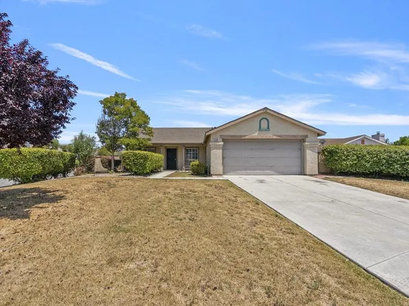 2301 Valley View Rd, Hollister, CA 95023