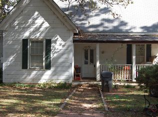 4126 Old Broughton Rd, Newborn, GA 30056