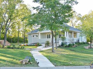 3531 SW Welton Grove Cir, Topeka, KS 66610