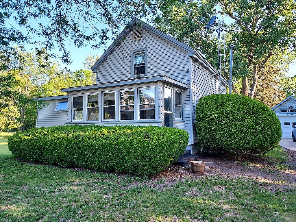 236 W Congress St, Morenci, MI 49256 Zillow