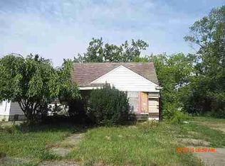 8261 Patton St, Detroit, MI 48228