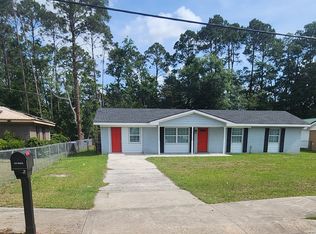 535 Azalea St, Hinesville, GA 31313