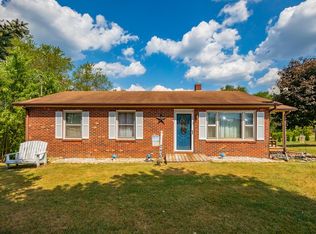 240 Carterville Heights Rd, Wytheville, VA