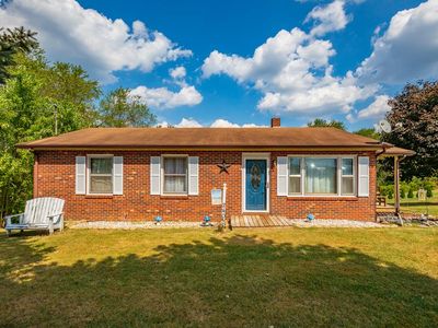240 Carterville Heights Rd, Wytheville, VA, 24382