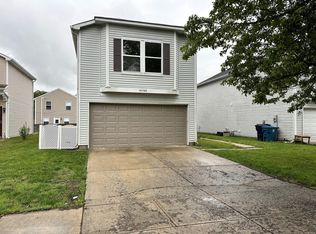 16768 Lowell Dr, Noblesville, IN 46060