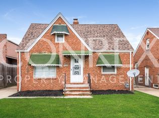 3442 Brookdale Ave, Parma, OH 44134