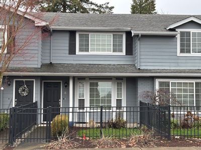 1255 NW Trail Ave UNIT 8, Portland, OR, 97229