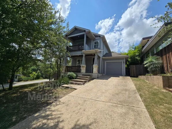 1511 Inglewood St, Austin, TX 78741