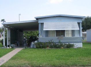 202 Covered Wagon Dr, Mission, TX 78574