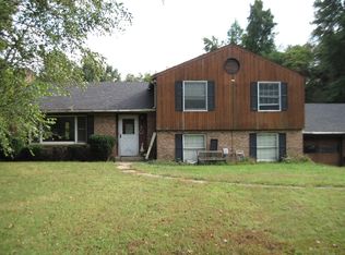 6596 Garrison Spurling Rd, Pleasant Plain, OH 45162