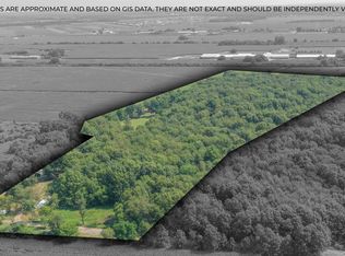 7808 S 1st Line Rd, Kingsbury, IN 46345