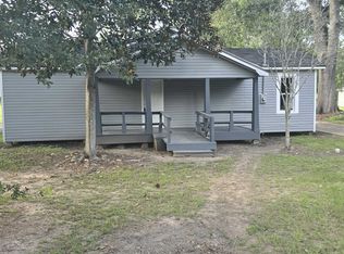 610 W 9th Ave, Oberlin, LA 70655