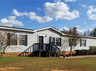 1596 Sandy Ridge Dr, Liberty, NC 27298