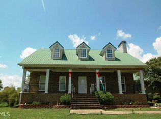 1491 Wellington Rd, Bishop, GA 30621